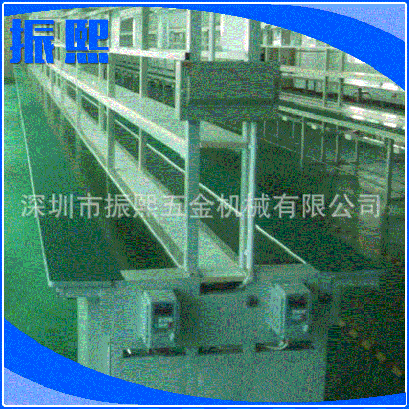 厂家销售 鼠标键盘生产装配线流水线 加工组装生产流水线高效