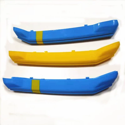 middle net buckle Volvo — Other Automotive Exterior Supplies