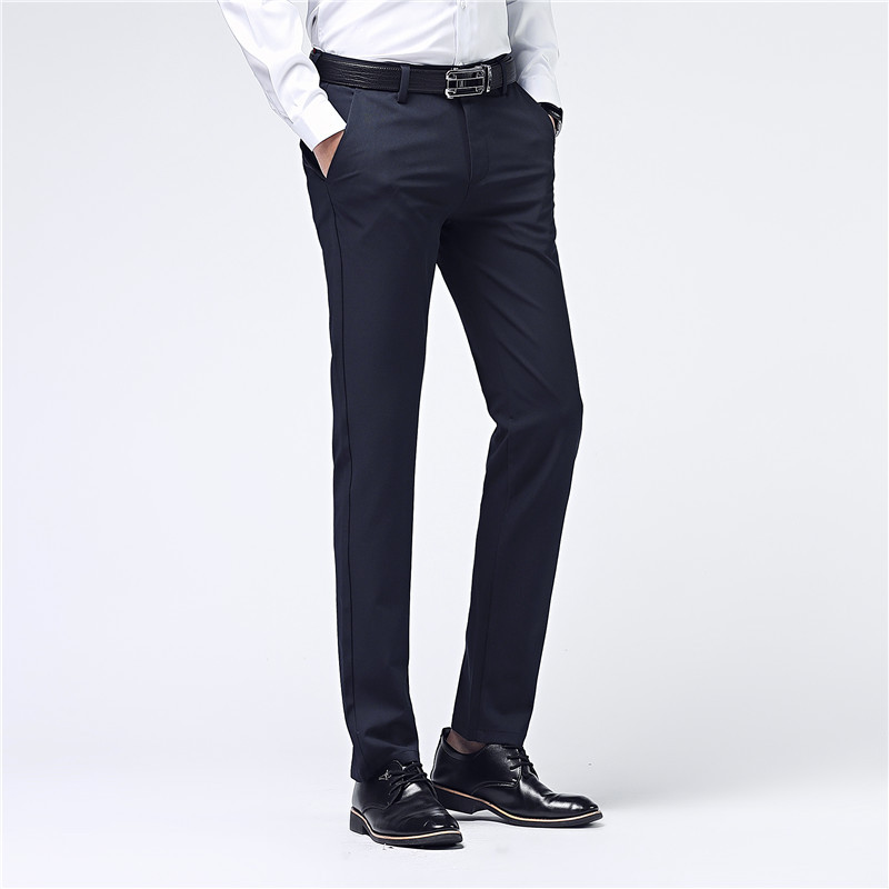 Pantalon homme en Spandex - Ref 3412916 Image 2