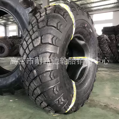 Nylon Load Truck – Off-road şinlər