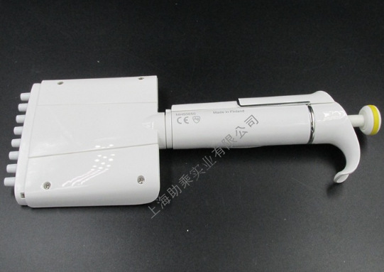 Thermo /赛默飞 手动 F1八道可调移液器 4661020N 10-100ul