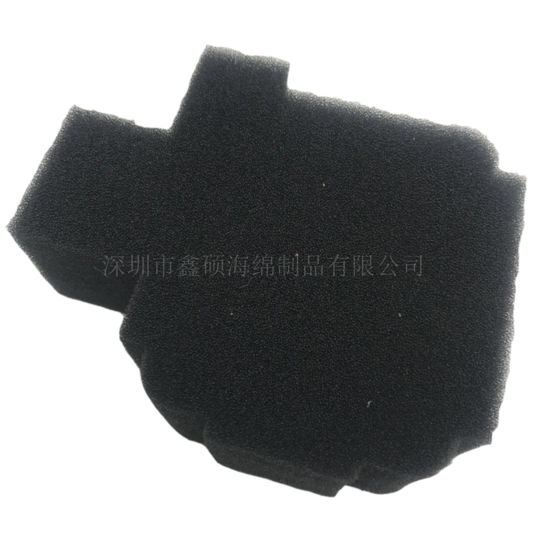 家具快干棉 高回弹沙发坐垫海绵 过滤绵 速干棉 开孔爆破棉