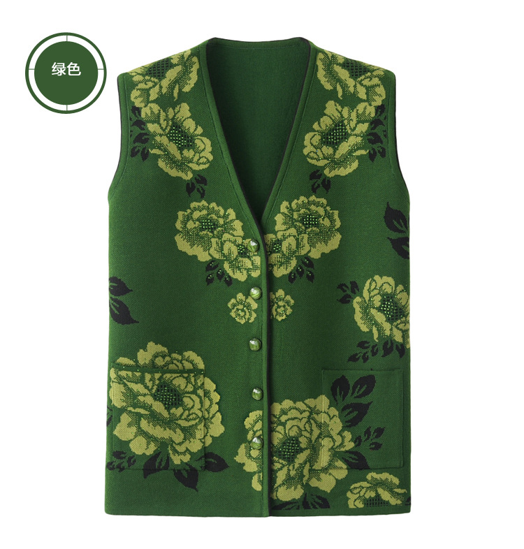 Gilet femme en Par défaut - Ref 3317312 Image 7