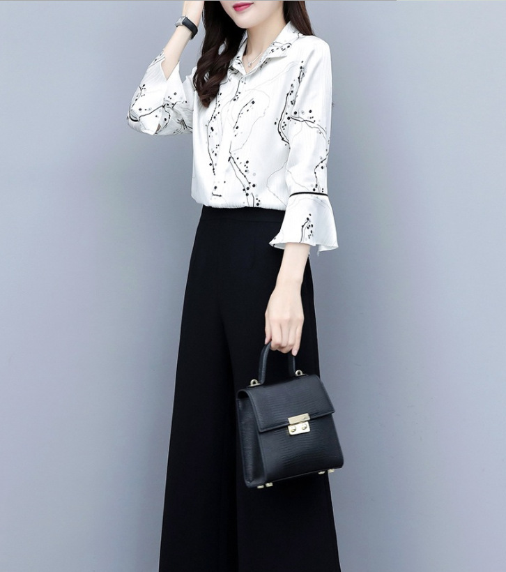 Costume femme MARQUE INDéPENDANTE en Mousseline - Ref 3333727 Image 4