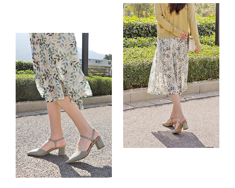 Casual Sandals Image 3