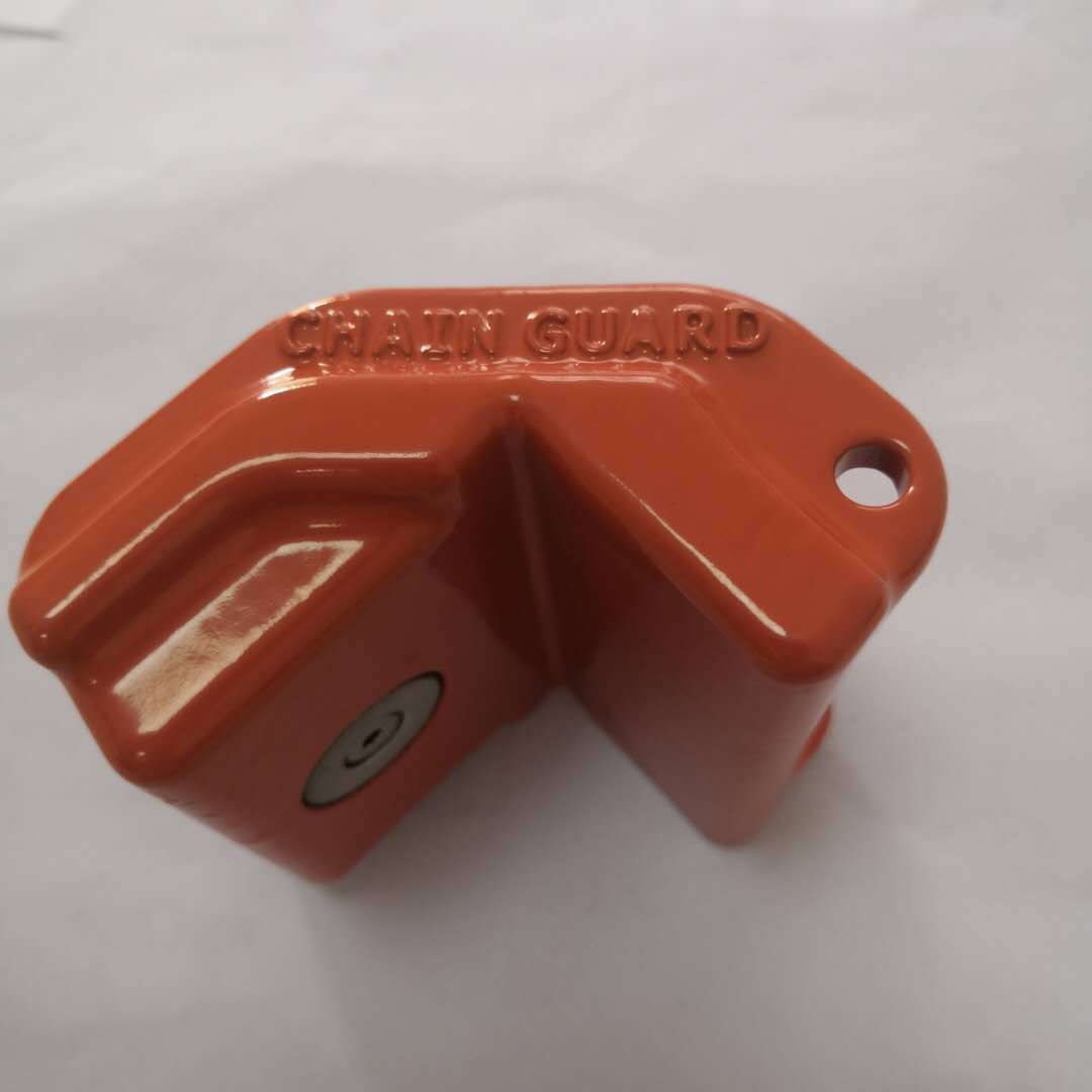 广东精密铸造源头厂家供应起重机械用精密铸钢-铸造件