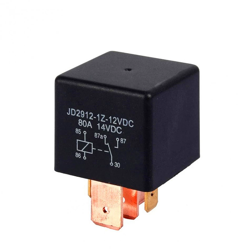 Relay, direct factory sales, 12v