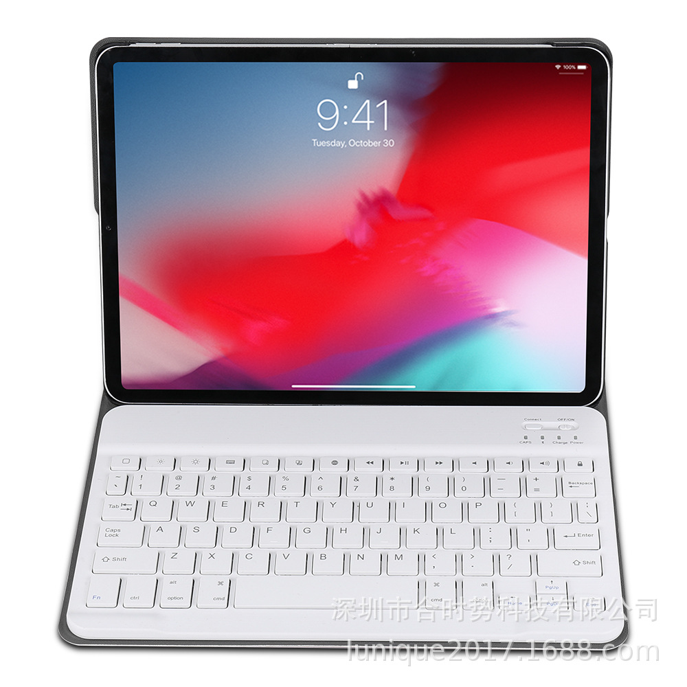 Clavier pour tablette - Ref 3423291 Image 33