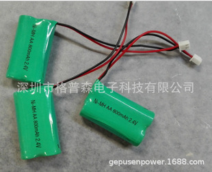 懚�AAϵ�г��늳� 5̖�h�����늳ؽM 900MAH 2.4V