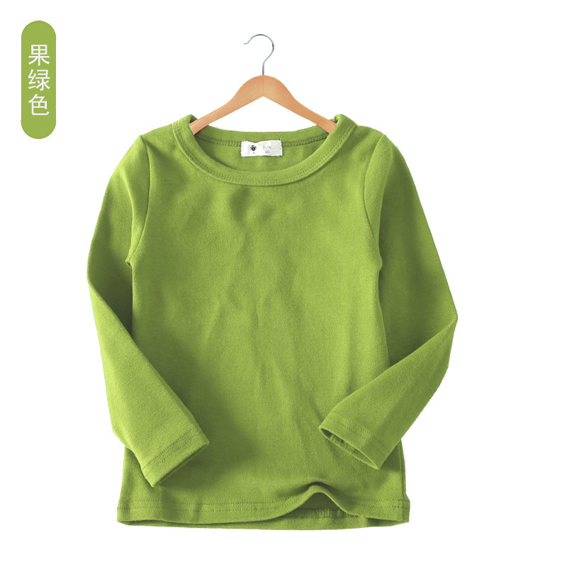 T-shirt enfant en coton - Ref 3440717 Image 11