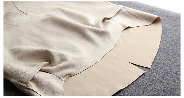 Costume femme en Chanvre - Ref 3334803 Image 31