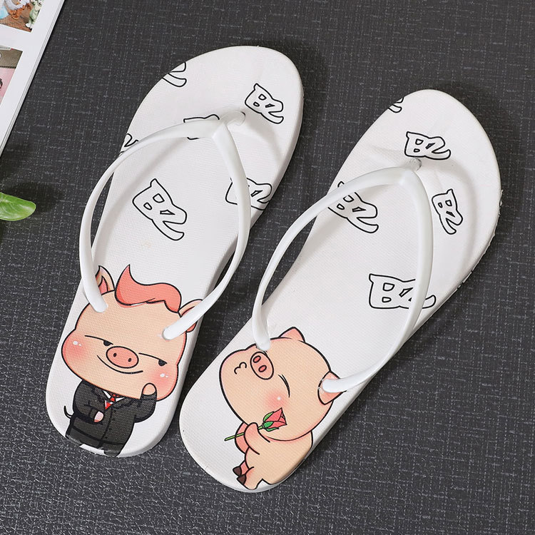 Chaussons - tongs en PVC - Ref 3435713 Image 8