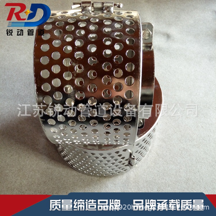 吸入粗水滤器CB/T497-94.通海阀.防浪阀 船用吸入滤网 厂价直销