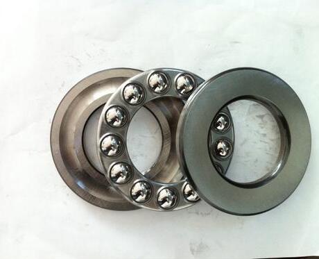 F8-16M平面推力球轴承 电动剪刀8*16*5轴承
