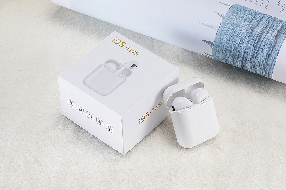 Casque bluetooth fonction appel - Ref 3379593 Image 8