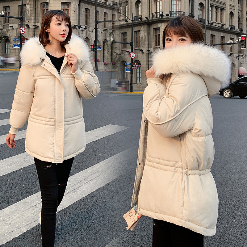 Manteau femme en Fibre de polyester - Ref 3416267 Image 1