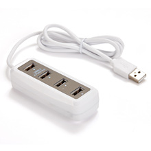 1816U2 4USB2.0HUB ֽӿڔUչ 480mbps ֧1TBӲP