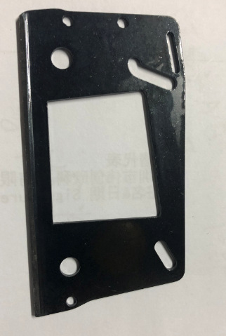 RT-7000型胶纸机配件207#