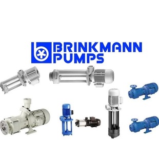 �����Sֱ�� BRINKMANN ���� ˮ�� STA402/600-GAX+177