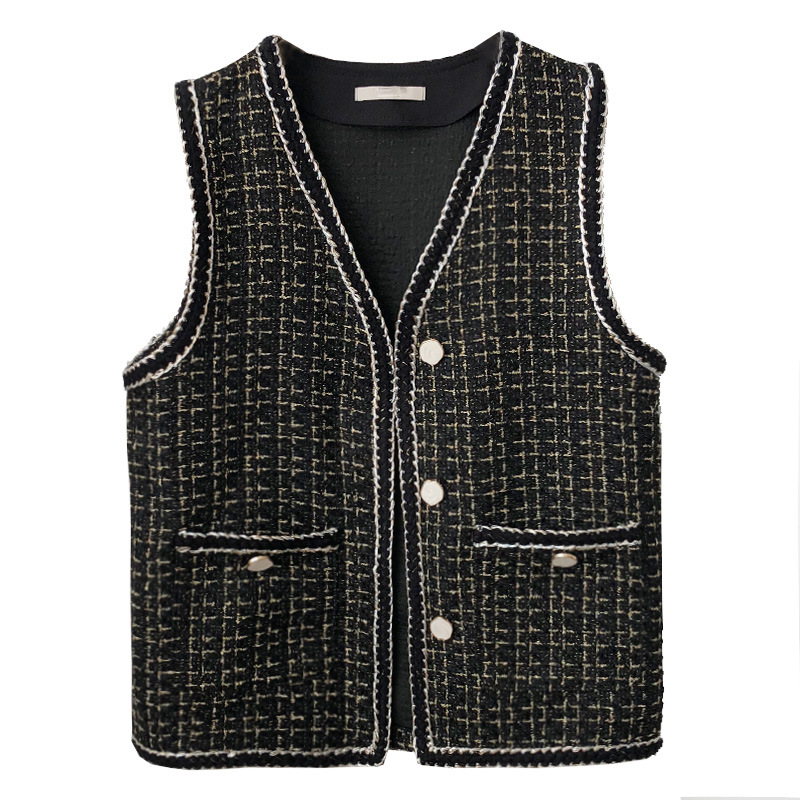 Gilet femme en Polyester - Ref 3434651 Image 5