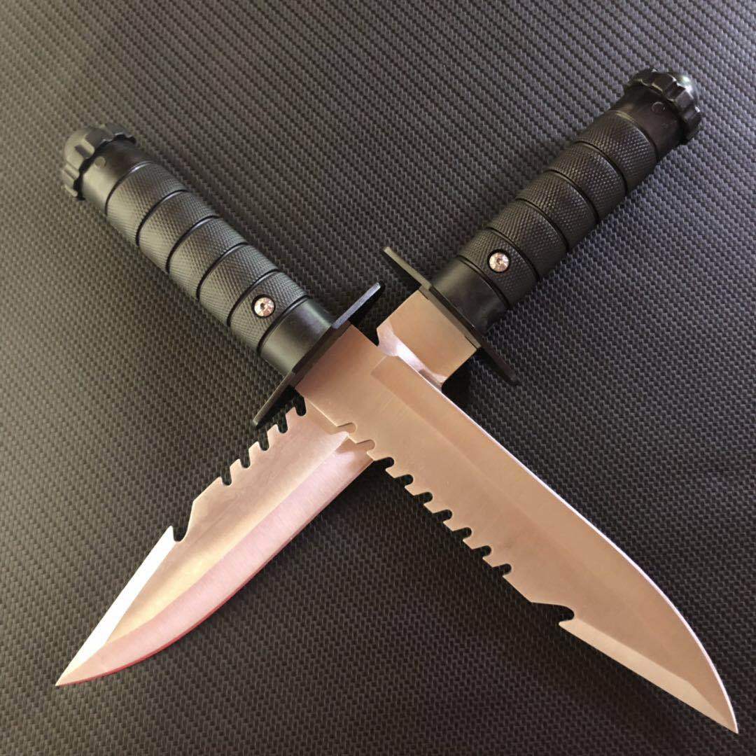 Couteau de survie - Ref 3398239 Image 11