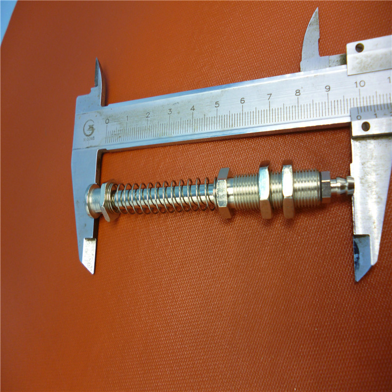 新品天行大头M11-100MM吸盘金具座真空吸盘东莞现货供应