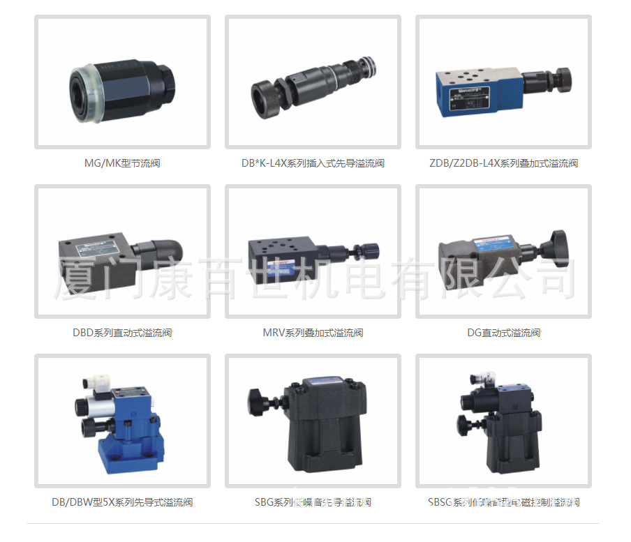 原装正品台湾POSU引导止逆阀 PC-1/4S 大量现货