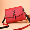 Handheld capacious shoulder bag, 2022 collection, wholesale