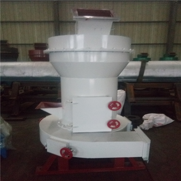 R型1510雷蒙磨粉机 花岗岩白云石磨粉机 立式雷蒙机