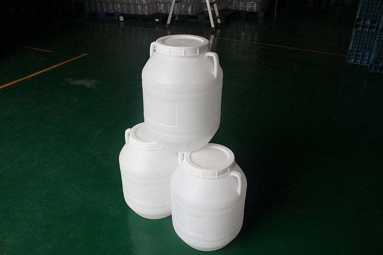 100斤50l化工废液桶 塑料容器 塑料包装桶 塑胶桶 工厂直销