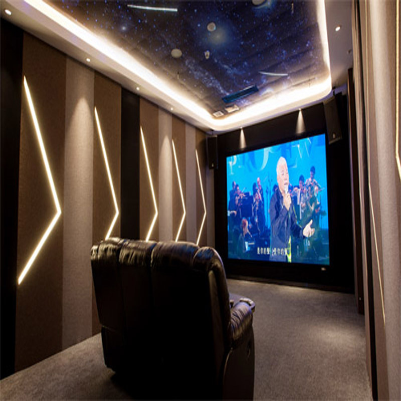 专业KTV音箱 家用卡拉OK唱歌音响 多功能会议厅音响 娱乐会所音响