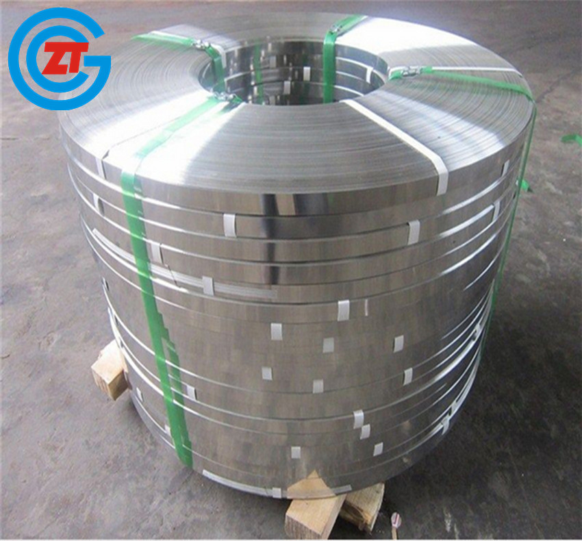 批发304不锈钢带316无磁不锈钢精密钢带 长期现货 可加工拉丝贴膜