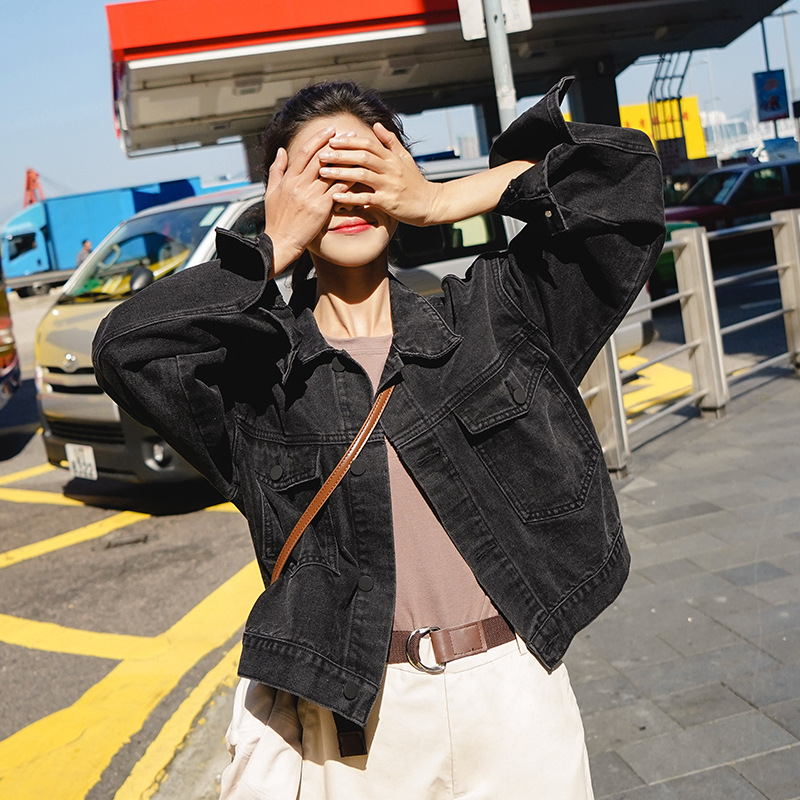 Blouson femme en Cow-boy - Ref 3322400 Image 4