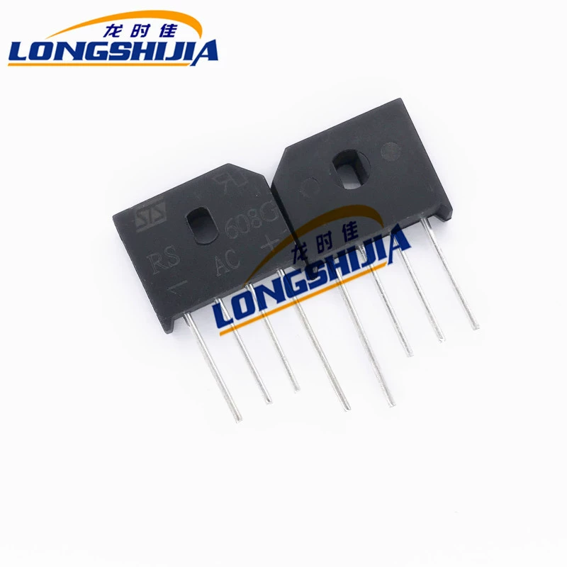 Выпрямитель KBU1510G KBU2510G KBU15008G KBU3510G 35A1000V SIP-4