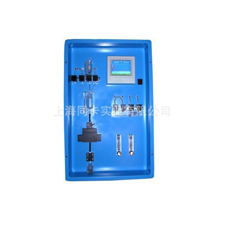 经济型GSGG-5089在线硅酸根监测仪