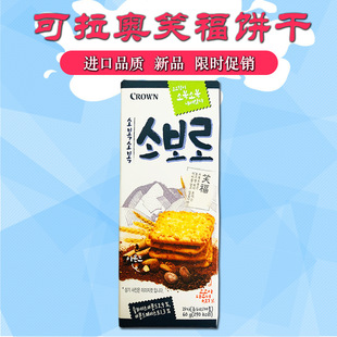 �n��Crown������ Ц�����ɱ����������e��ʳ�ּZ60g