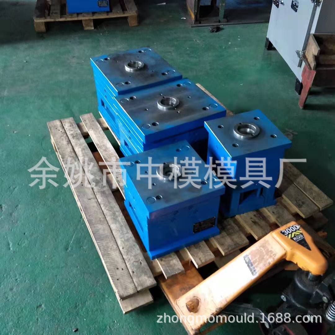 注塑模具铝压铸模具广东模具垃圾桶模具塑胶模具