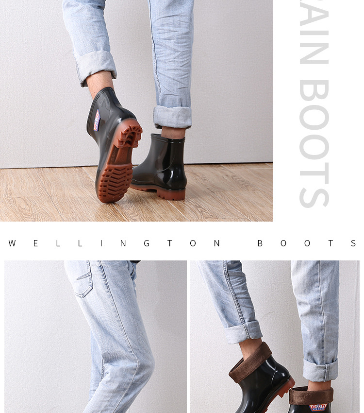男雨鞋_18