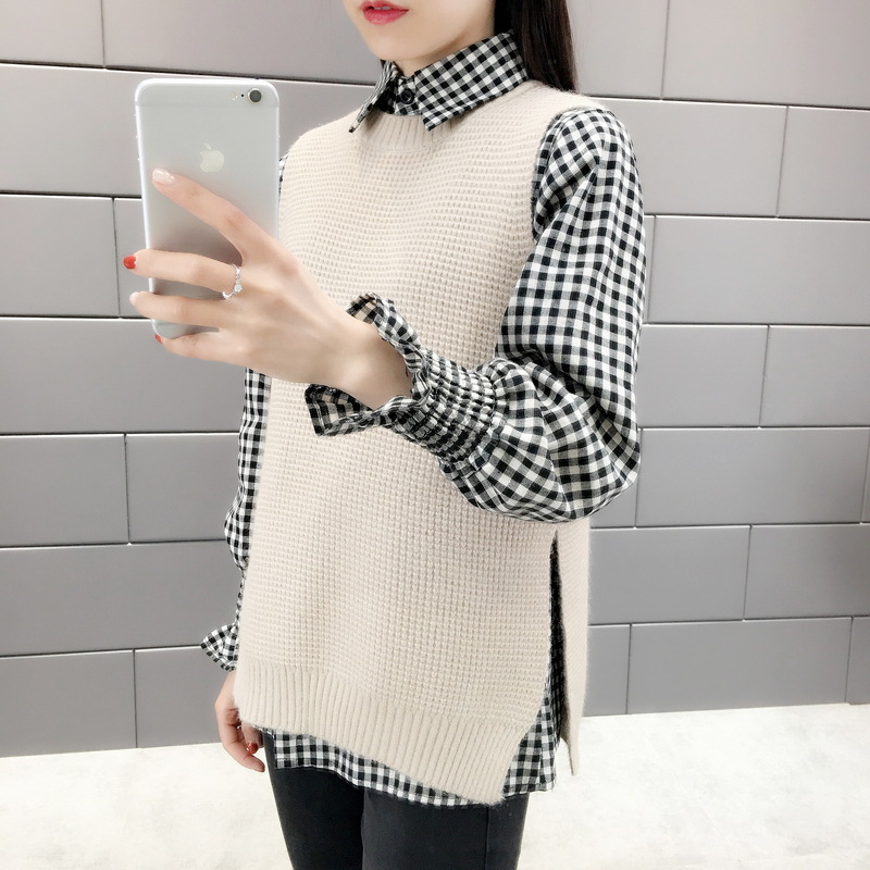 Gilet femme TRINA - Ref 3316366 Image 4