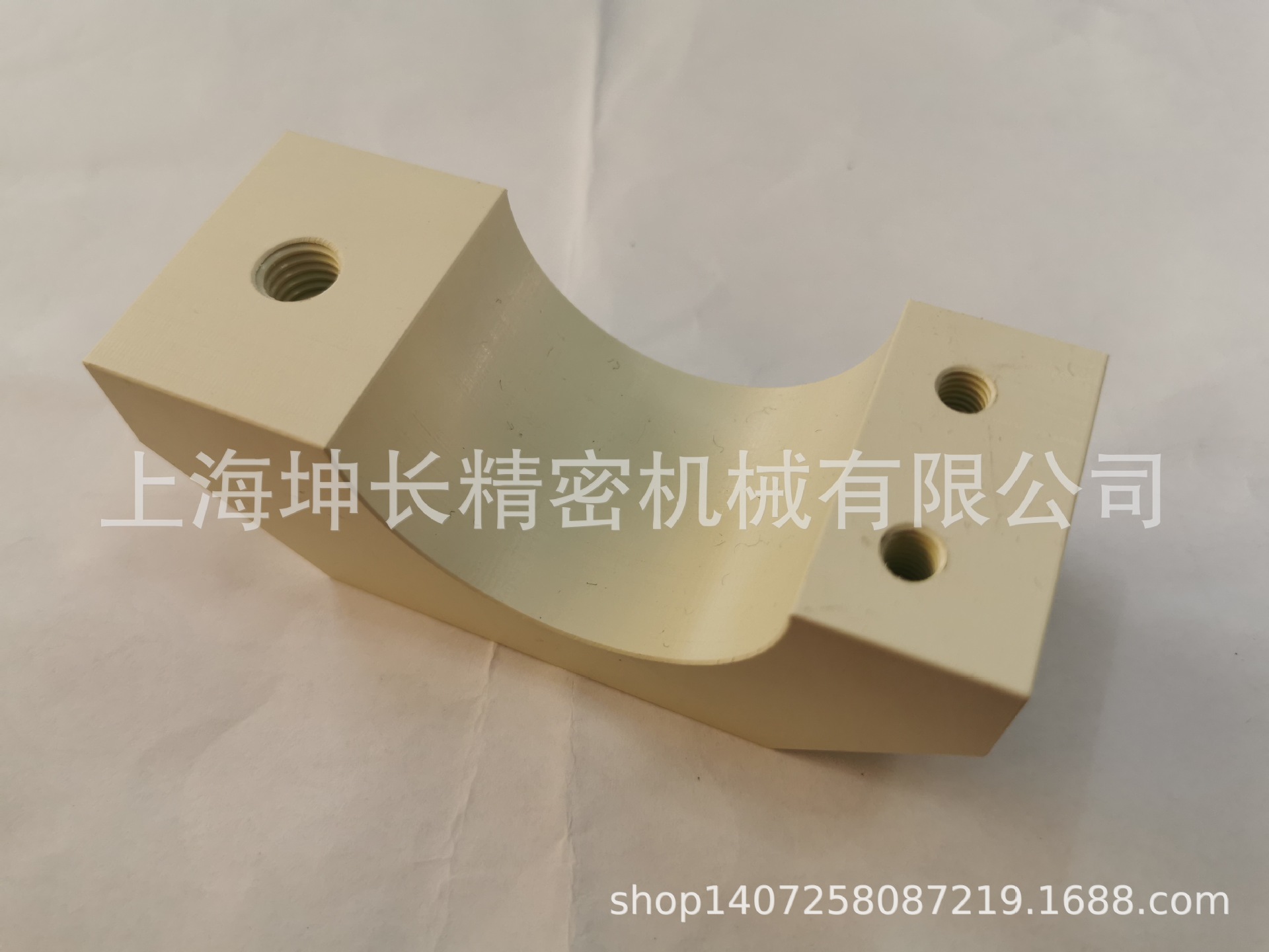 PEEK，工程塑料、金属机加工精密零配件