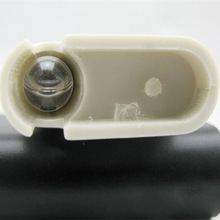 出口型防水ph计大屏背光酸度计高精度酸碱度测试笔ph-981
