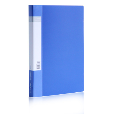 Effective 5104 Information Booklet 40 page A4 folder multi-storey Bundle test paper Storage volumes to work in an office Supplies