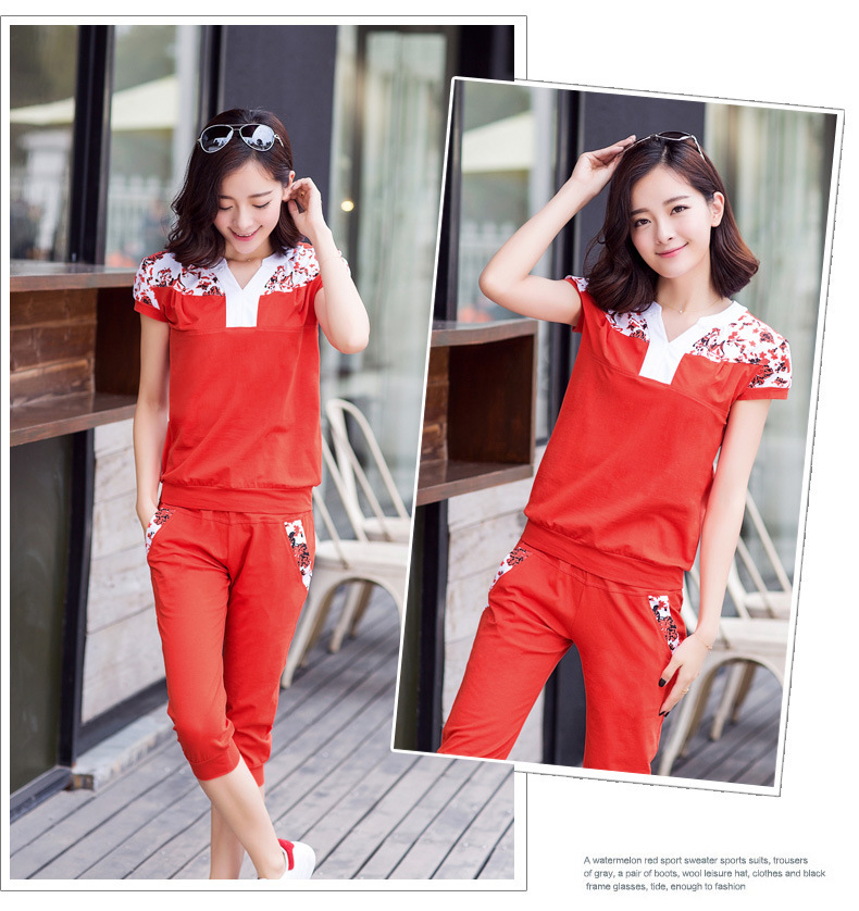 Costume femme TU RONGSHIJIA en Coton - Ref 3335532 Image 23