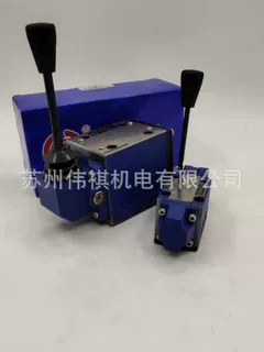 Huade华德电磁溢流阀DBW10A-1-50B/506A/W220-50Z4