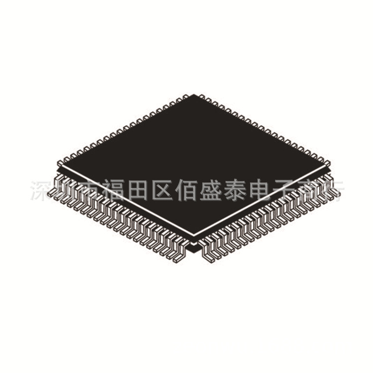 IC TPIC7218QPFPRQ1 TPIC7218德州驱动控制器 集成电路