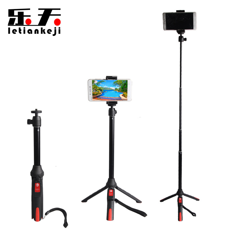 Stick selfie en Alliage d aluminium - Ref 3386454 Image 13