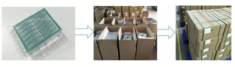 深圳pcb電路板打樣