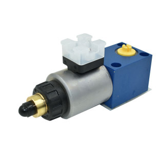 ���h������ʿ�����������yDBETϵ�� Rexroth�����y DBET-6X