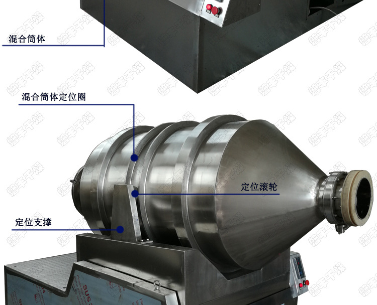 二维混合机完整模板_10