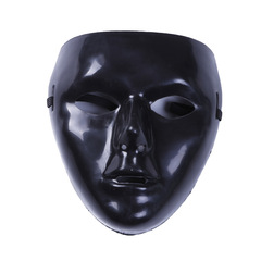 Halloween JabbaWockeeZ Mask Dance Mask Dance White Street Dance Mask Men and Women